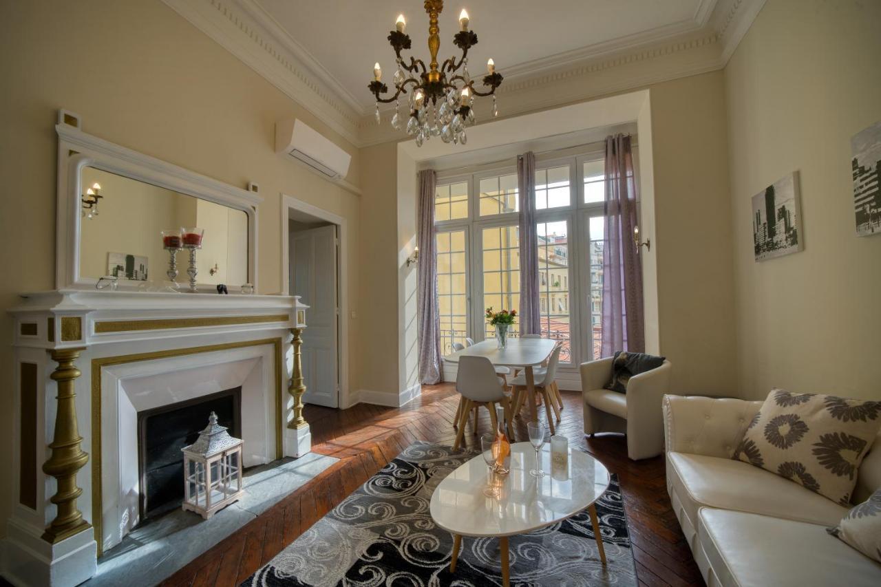 Prestige Designer Apartment, Super Appartement