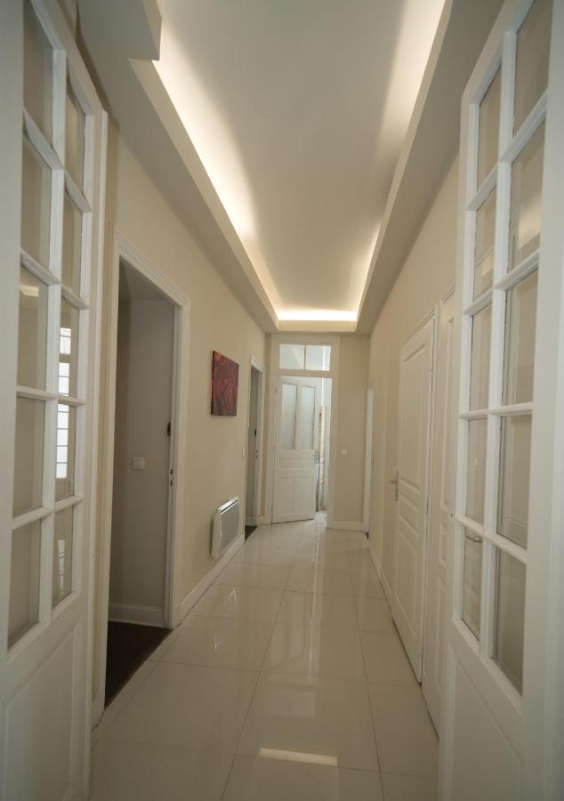 Appartement Prestige Designer Apartment, Super