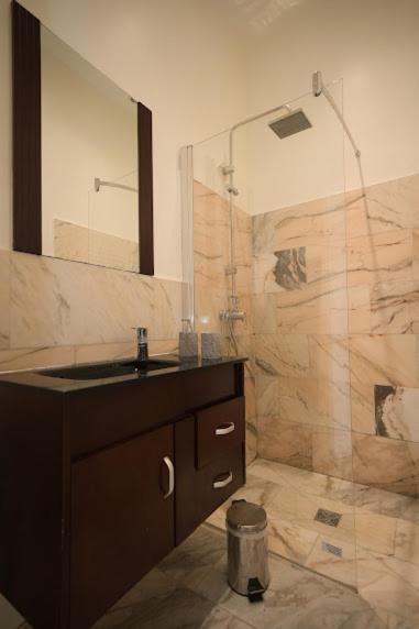 Prestige Designer Apartment, Super Appartement *