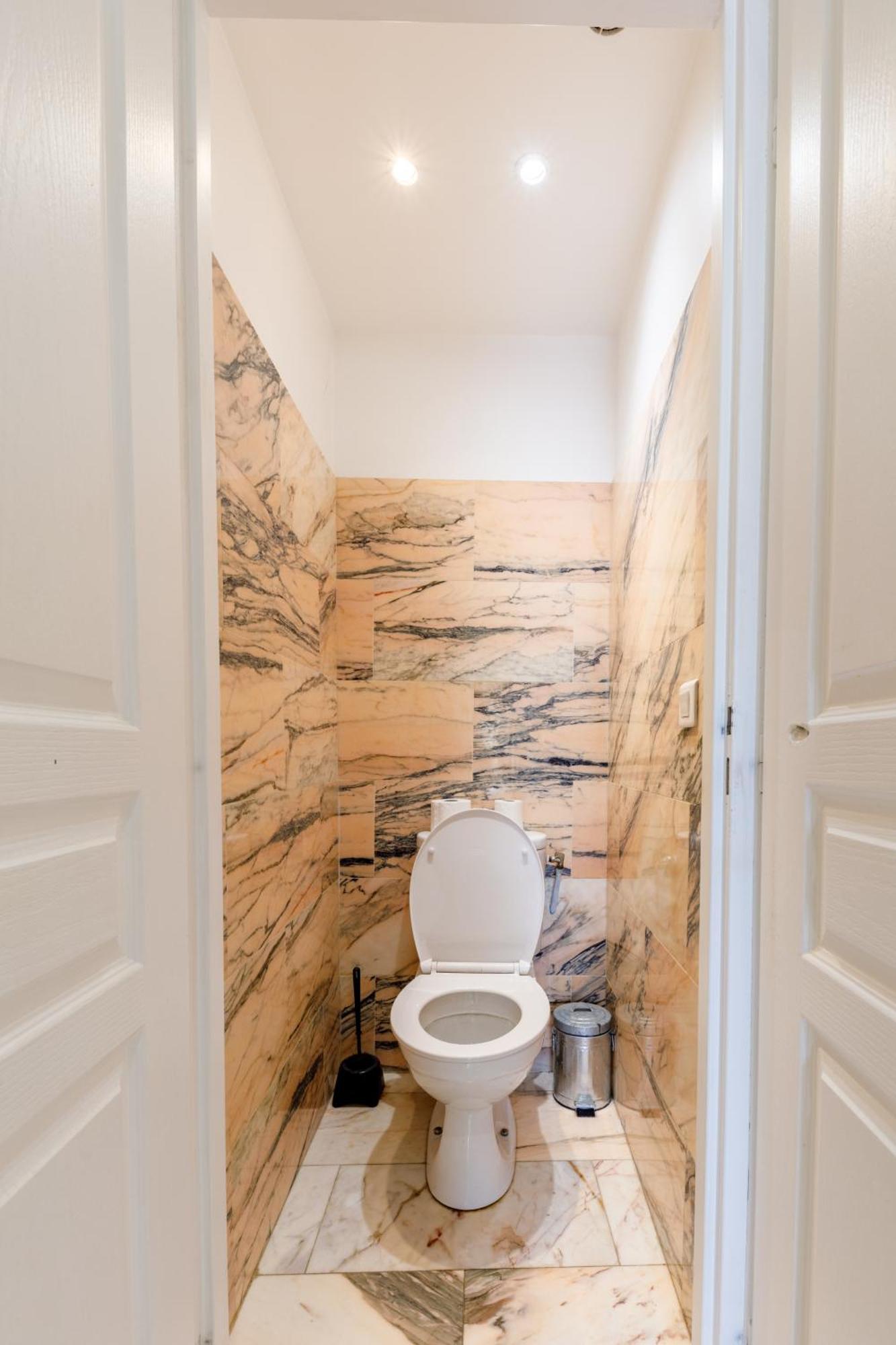 Prestige Designer Apartment, Super Appartement