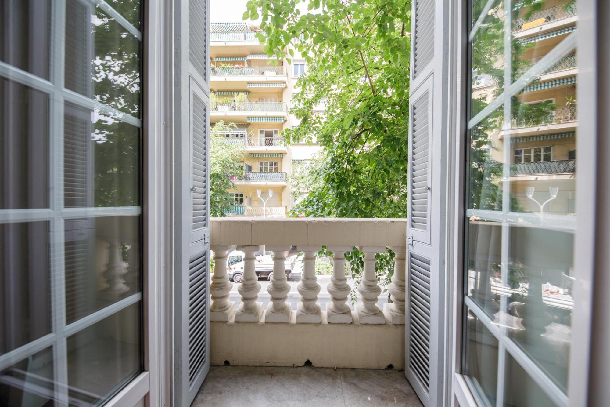 Appartement Prestige Designer Apartment, Super