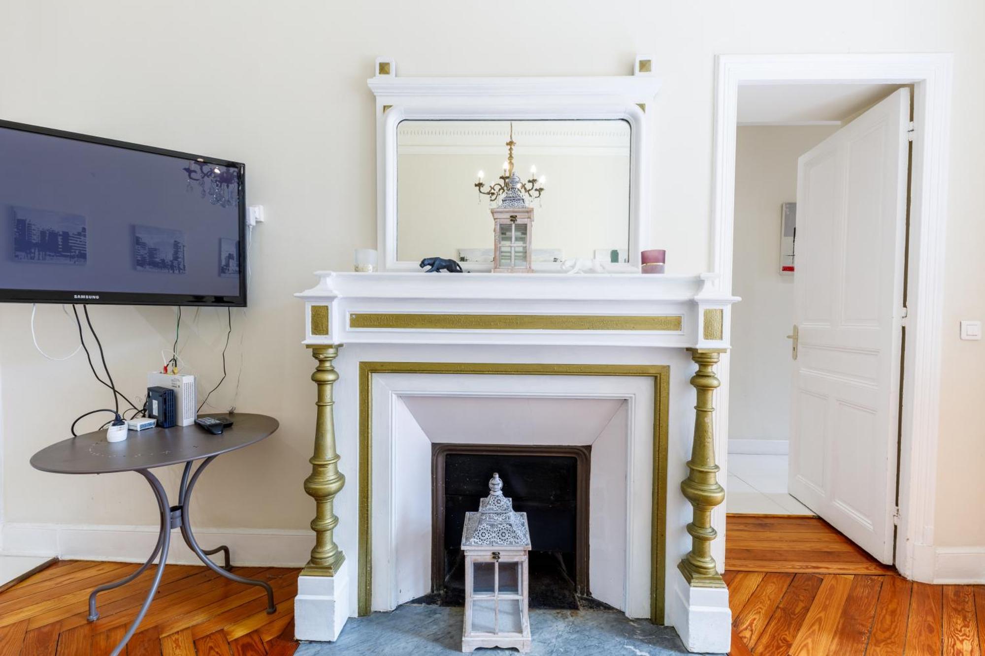 Prestige Designer Apartment, Super * Nice