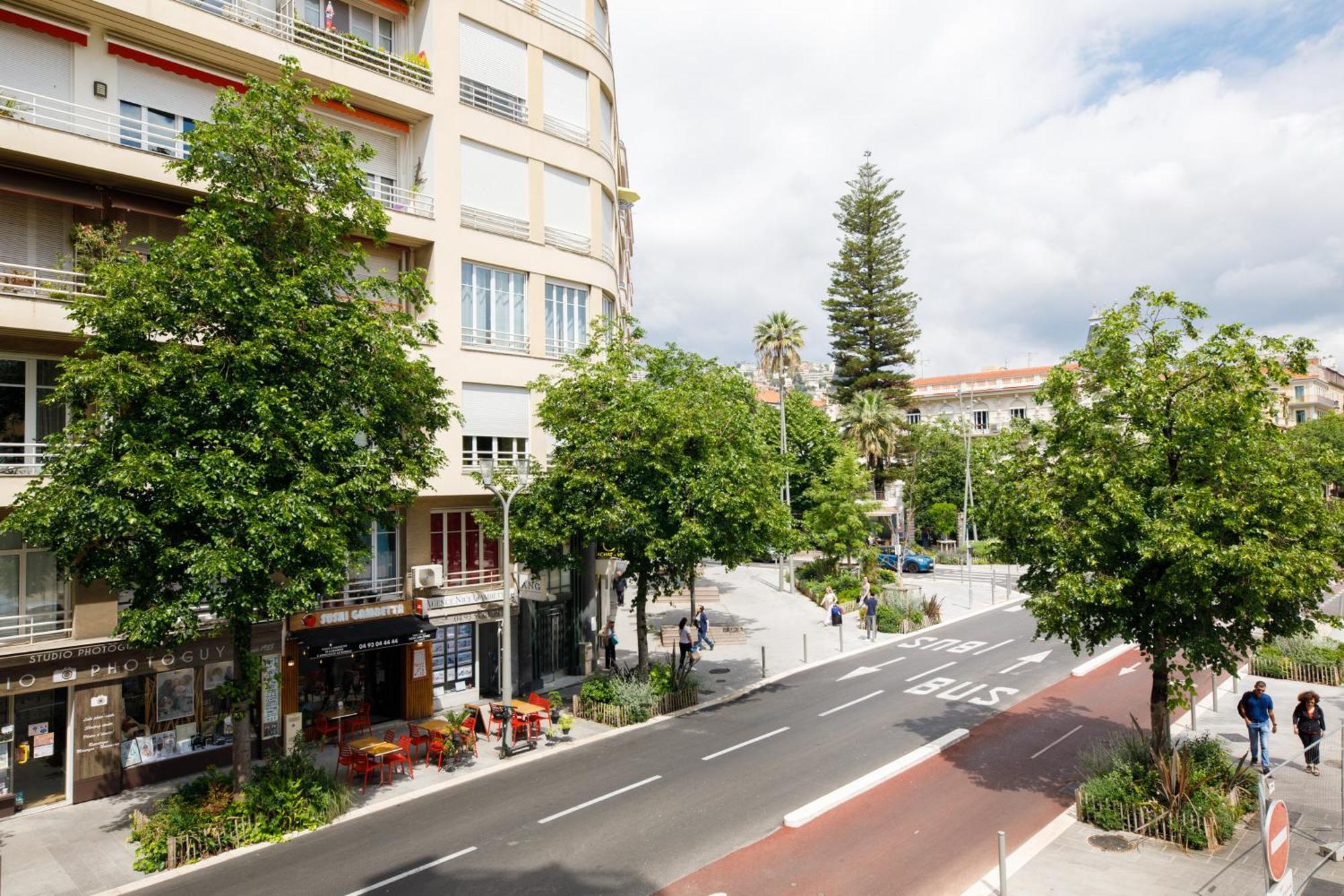 Prestige Designer Apartment, Super Appartement