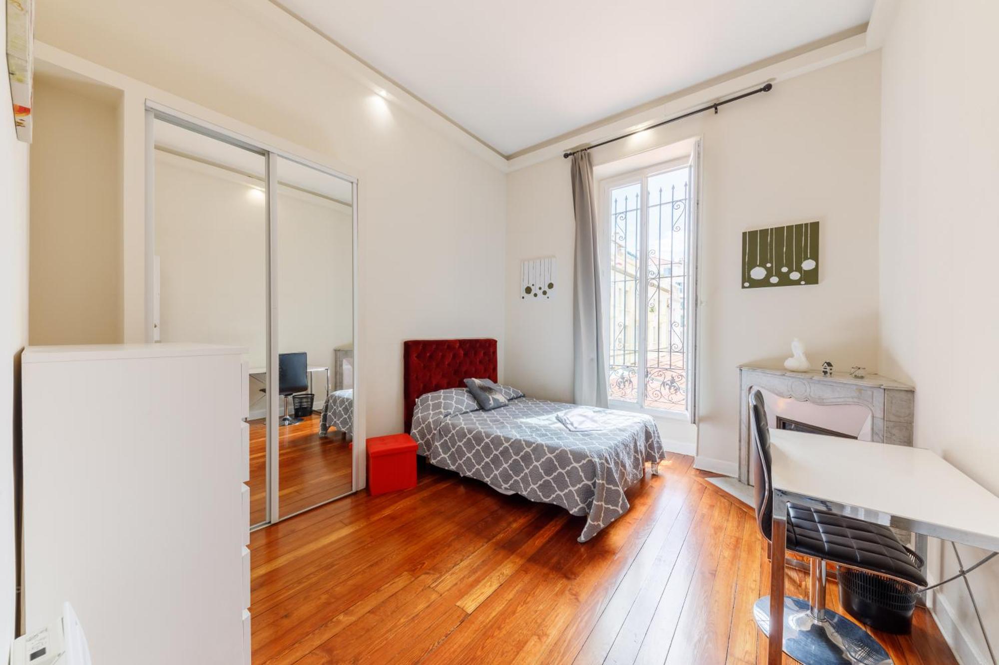 Prestige Designer Apartment, Super Appartement *