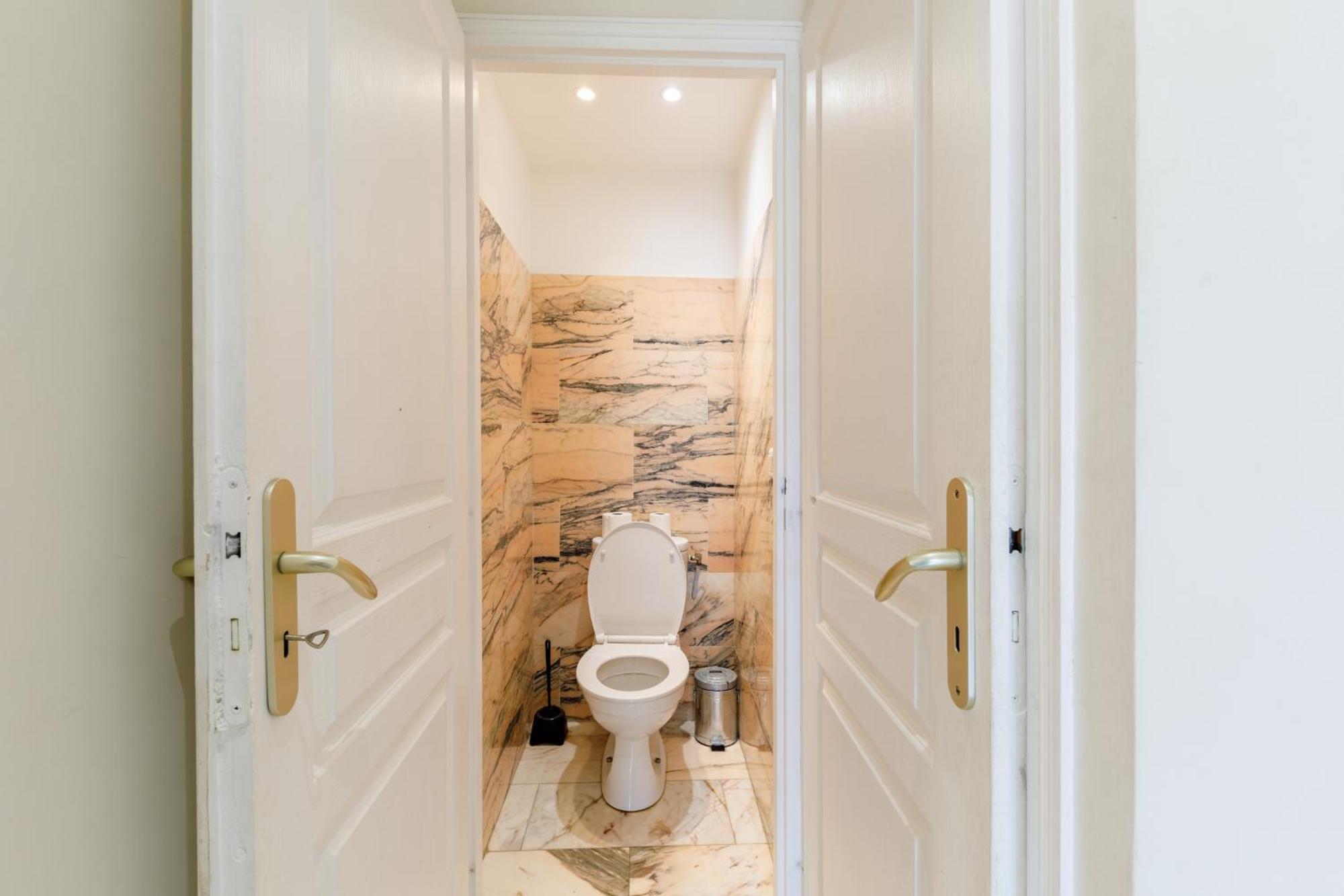Appartement Prestige Designer Apartment, Super