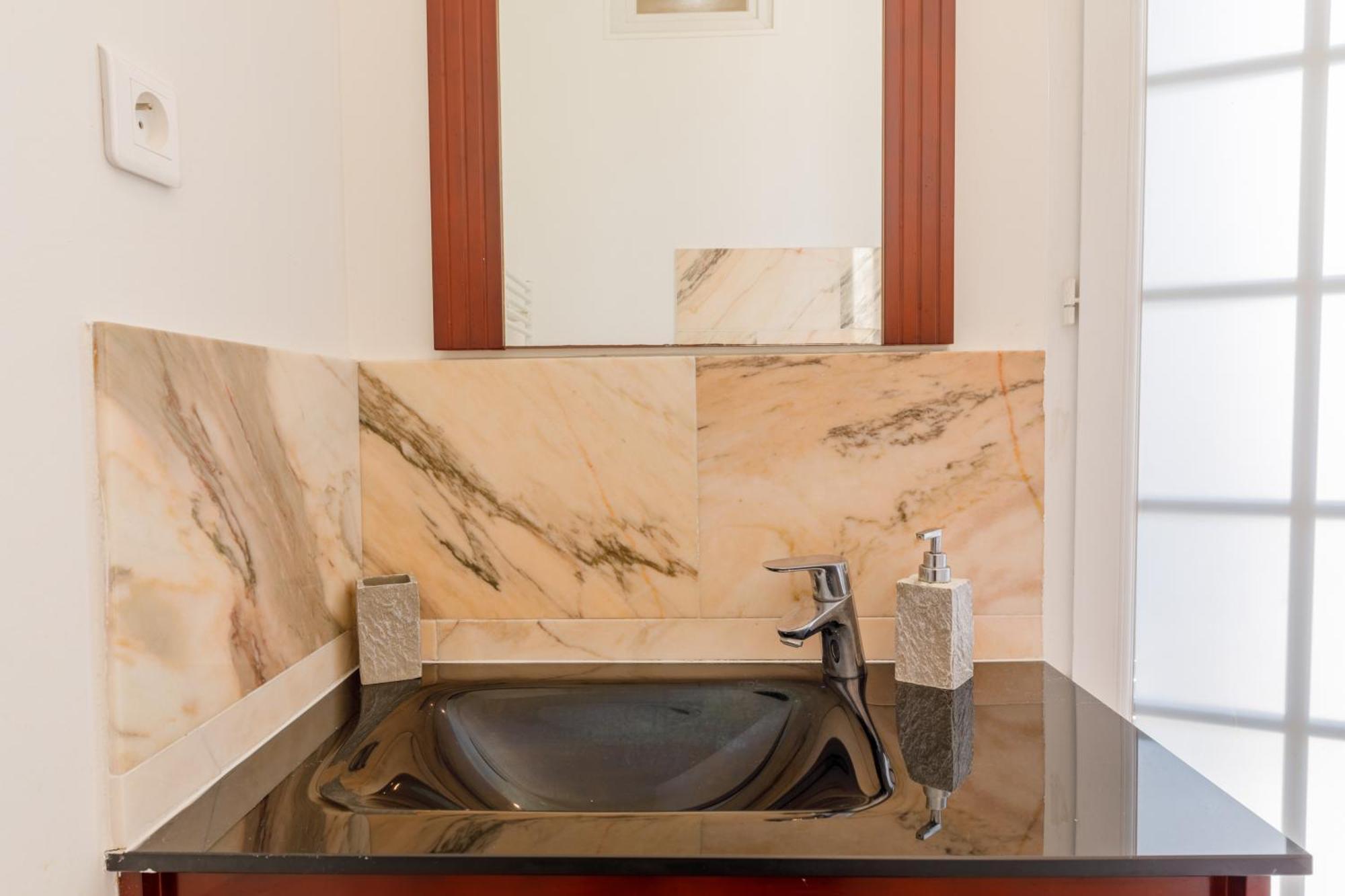 Prestige Designer Apartment, Super Appartement *